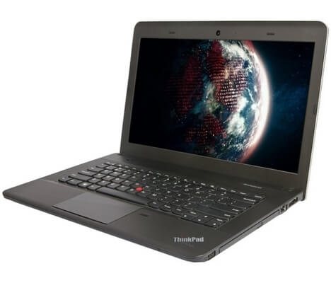 Замена кулера на ноутбуке Lenovo ThinkPad E145